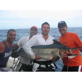 Game Fishing Charters at Main Beach - Gold Coast | Gold Coast Fishing Charters 3