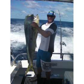 Game Fishing Charters at Main Beach - Gold Coast | Gold Coast Fishing Charters 7