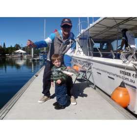 Calm Water Fishing Charters at Main Beach - Gold Coast | Gold Coast Fishing Charters 3