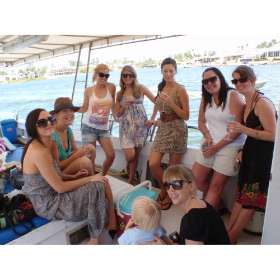 Calm Water Fishing Charters at Main Beach - Gold Coast | Gold Coast Fishing Charters 4