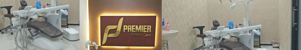 Premier Dental Care Banner