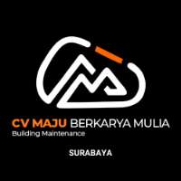 CV Maju Berkarya Mulia | Jasa Perawatan Gedung Surabaya Logo