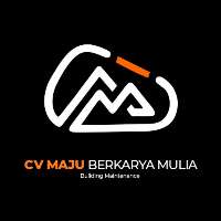 Building Maintenance Maju Berkarya Mulia - Bali Logo