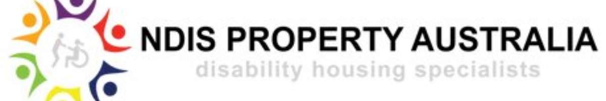NDIS Property Banner