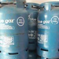 Reedo Gas (Pengecer blue gaz) Logo