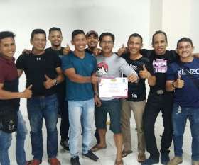 Personal Trainer Surabaya