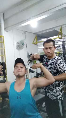 Personal Trainer Surabaya
