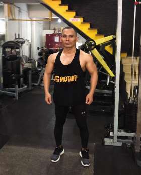 Personal Trainer Surabaya
