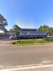 Hunters Body Shop Banner