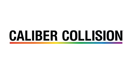 Caliber Collision Logo