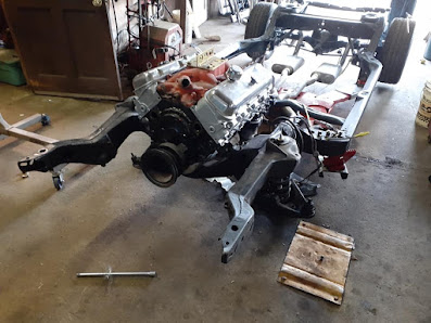 Dreamers Customs Banner