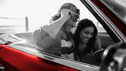 CARSTAR Autobody of Cleveland Logo