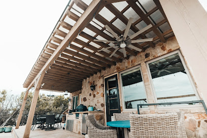 Regal Plastics - Cover Your Pergola Logo