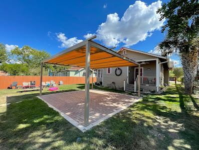 Capital Sunshades Banner