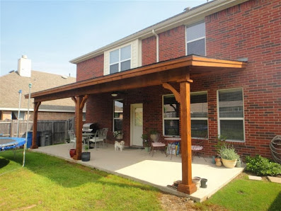 Affordable Outdoor Structures Banner