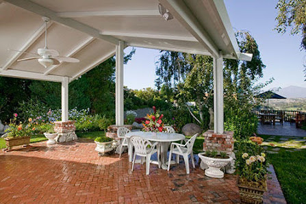 Texas Patio Covers Banner