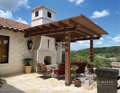 Integrated Outdoor Designs Banner