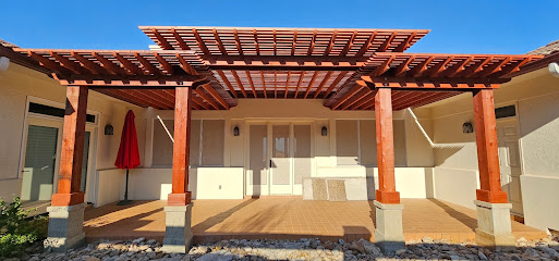 San Antonio Pergola Company Logo