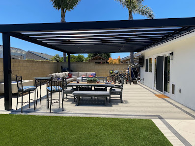 Cover Your Pergola Banner