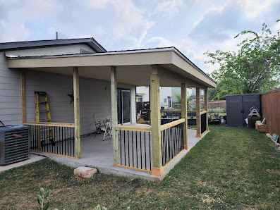 McGovern Construction Banner