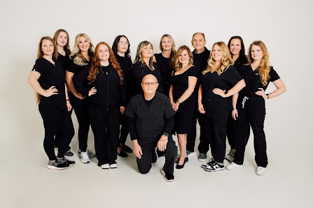 Blue Halo Med Spa Banner