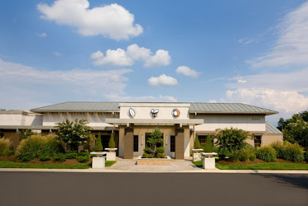 CaloSpa® Rejuvenation Center Banner