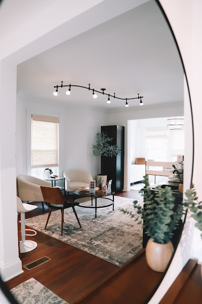 Middletown Spa & Aesthetics Logo