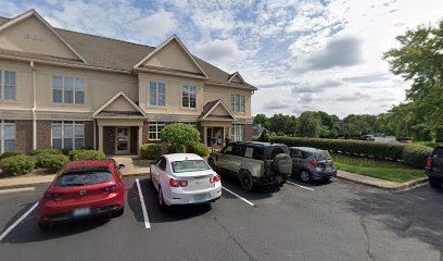 C.C. Lou Aesthetics and Wellness Logo