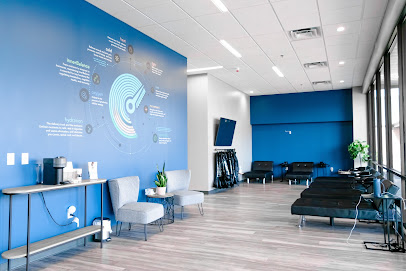 Restore Hyper Wellness Logo