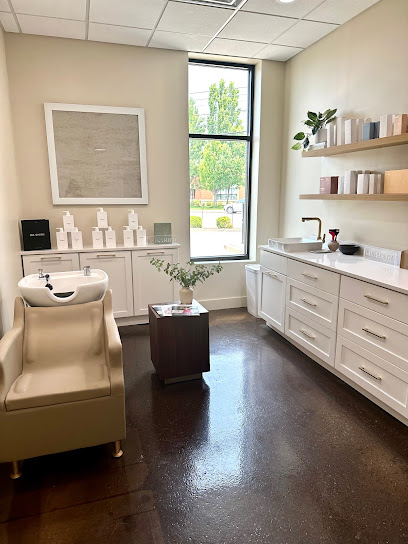 Glow By K2 Aesthetics and Beauty Bar Logo