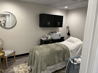 Elevated Aesthetics PLLC Logo