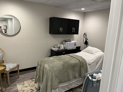 Elevated Aesthetics PLLC Banner