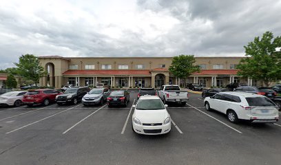 A Simple Touch Aesthetics, PLLC Logo