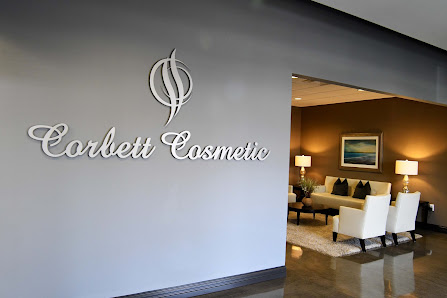 Corbett Cosmetic Aesthetic Surgery & MedSpa Banner