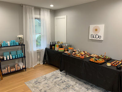 BüDe Aesthetics Banner