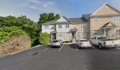 Louisville Body Contouring LLC Logo