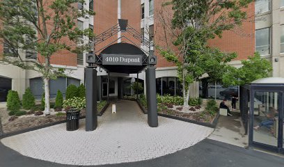 Quantum Aesthetics Logo