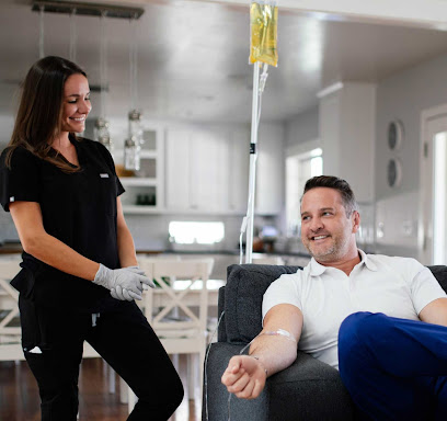 Vita Vittoriosa IV Therapy Lounge Logo