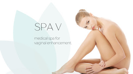 Spa V - Dr. Lori Warren Logo