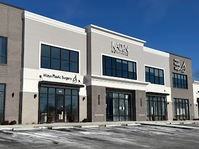 Mays Plastic Surgery Banner