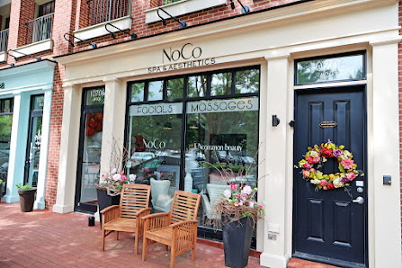 NoCo Spa & Aesthetics Banner