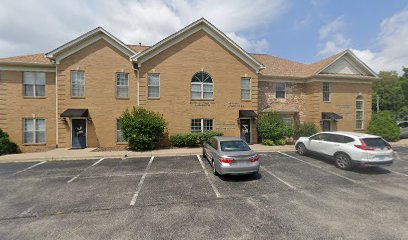 Health and Wellness Boutique Logo