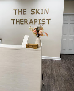 The Skin Therapist 502 Banner