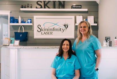 Skininfinity Laser & Aesthetics LLC Logo