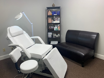 Medical Beauty and Wellness Logo