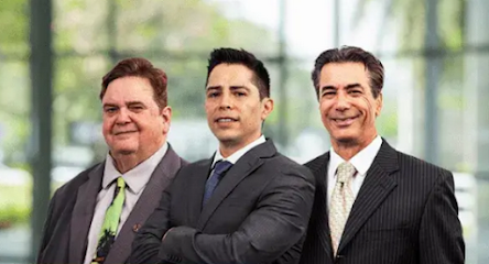 Florida Law Advisers, P.A. - Tampa Divorce Attorneys Logo