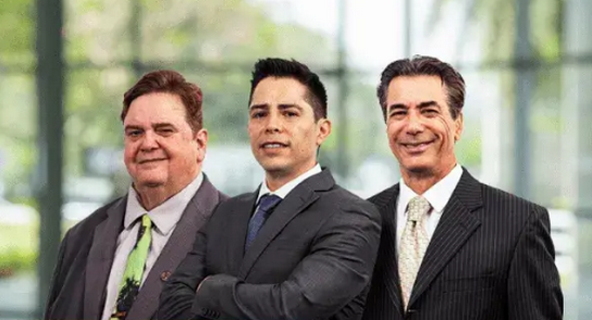 Florida Law Advisers, P.A. - Tampa Divorce Attorneys Banner