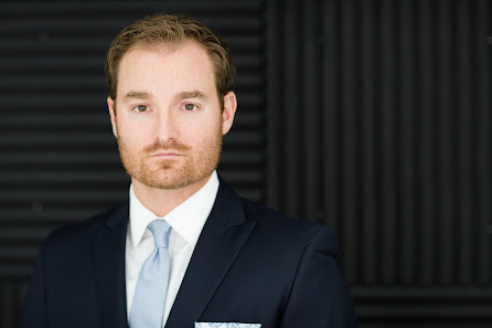 In Law We Trust Divorce and Family Lawyers Banner