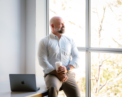 The McKinney Law Group Logo