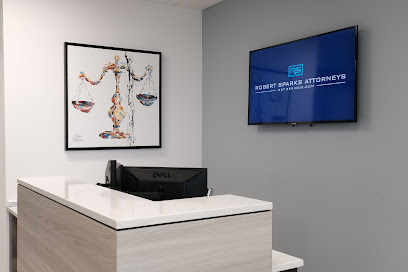 Robert Sparks Attorneys Logo